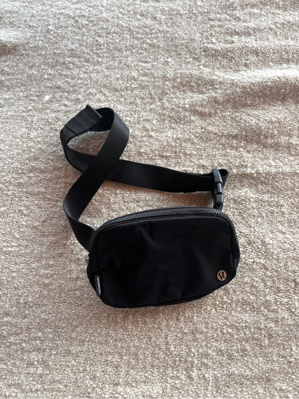 Lululemon Hip Pack